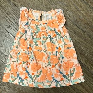 020 carters 18m flower top